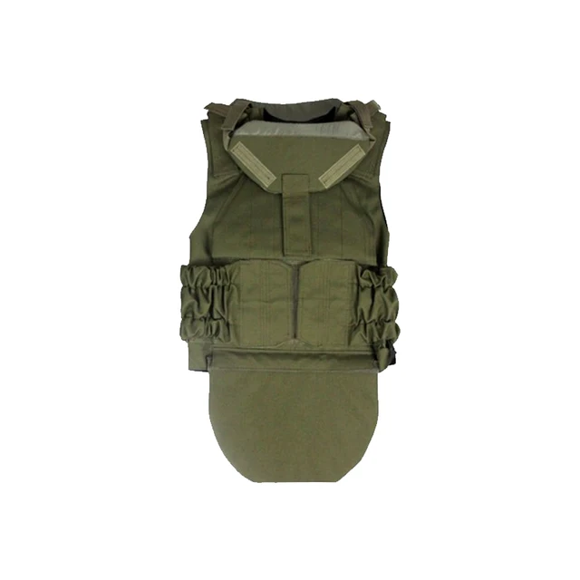 Russian Special Forces Defender 2 Body Armor 1000D Nylon Replica
