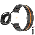 Black orange