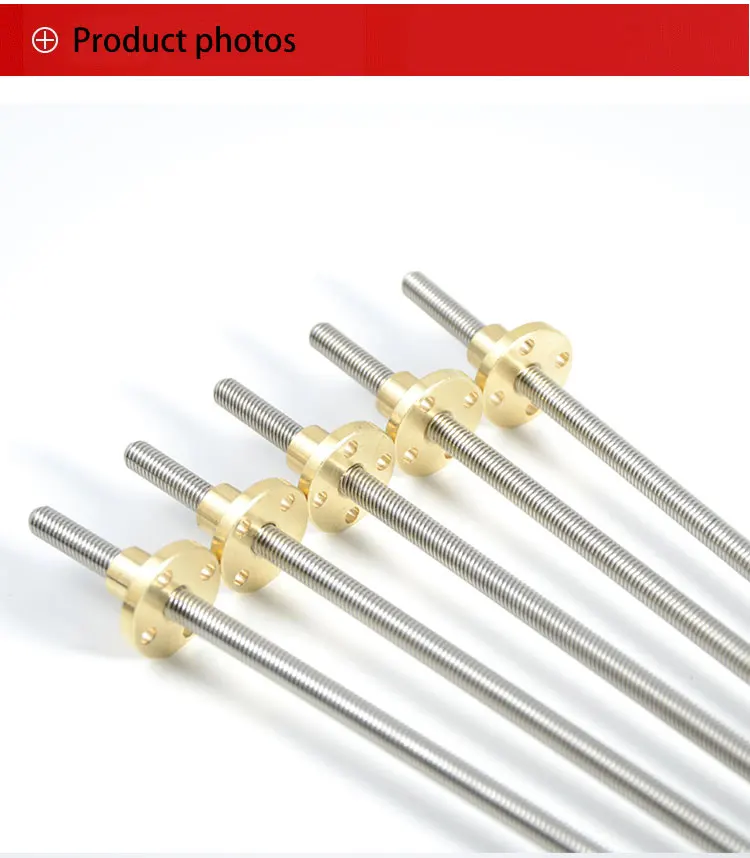 porca de bronze, 1mm, 2mm, 4mm, 6mm,