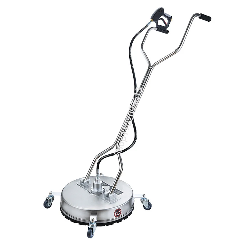 20 Hochdruck reiniger Oberfl chen reiniger mit 4 R dern Doppel griff 20 Hochdruck reiniger Oberfl chen reiniger mit 4 R dern Doppel griff