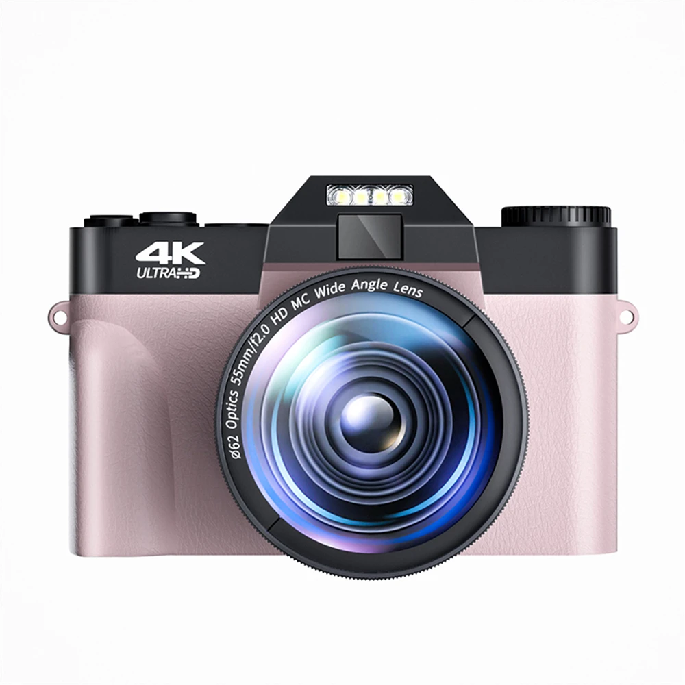 With 2 Lens