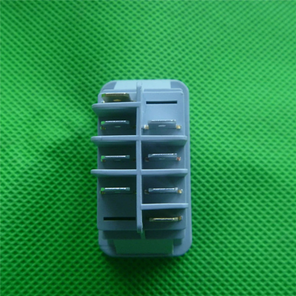 1pc Oil-Filled-Radiator Gear Switch KCD3 Electric Oil Heater Replacement Power Switch Controller Accessories