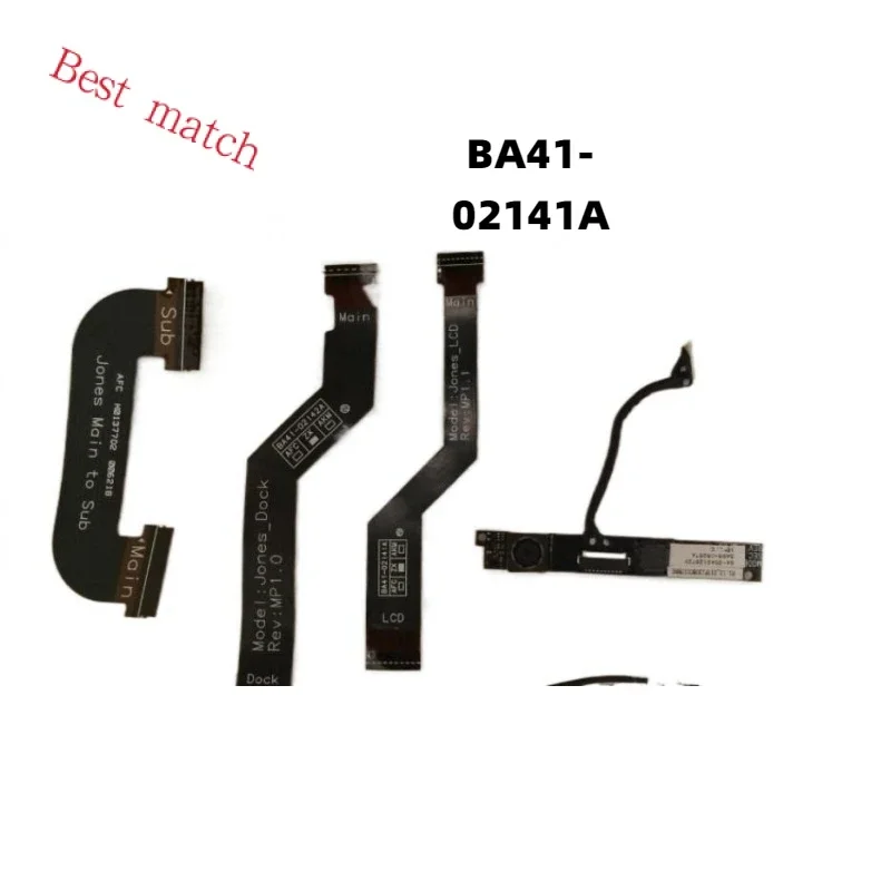 

Original FOR SAMSUNG XE700T1C XE700T1A Jones_LCD CABLE BA41-02141A led lcd lvds cable
