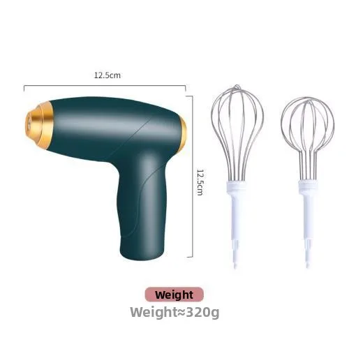 Electric egg beater, milk frother, handheld jam cake cream machine, beverage milk coffee machine, kitchen and home mixer 15 küchexyz.de S1c14c81d2d1a40b98cfce5b553f42308e küchexyz.de Best Price | Fast Delivery |Quality Product Electric egg beater, milk frother, handheld jam cake cream machine, beverage milk coffee machine, kitchen and home mixer