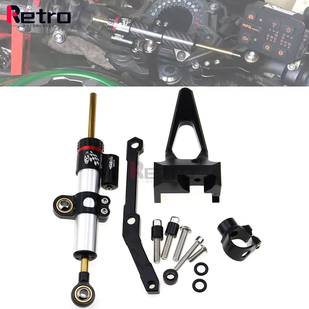 ForYAMAHAMT09MT09FZ09FZ0920132020XSR90020152020Motorcycle