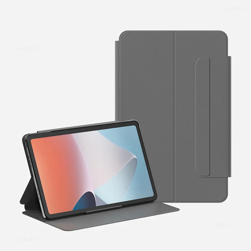 OPPO Pad Air OPD2102A 4GB/128GB スマートカバー オッポ純正 OPPO Pad Air用スマートカバーをレビュー - OPPOラボ