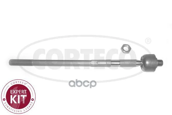 Тяга Рулевая Renault: Clio Ii 06/01- Modus 12/04- Corteco арт. 49399361 | Автомобили и - Цена: 1 893,00 руб.