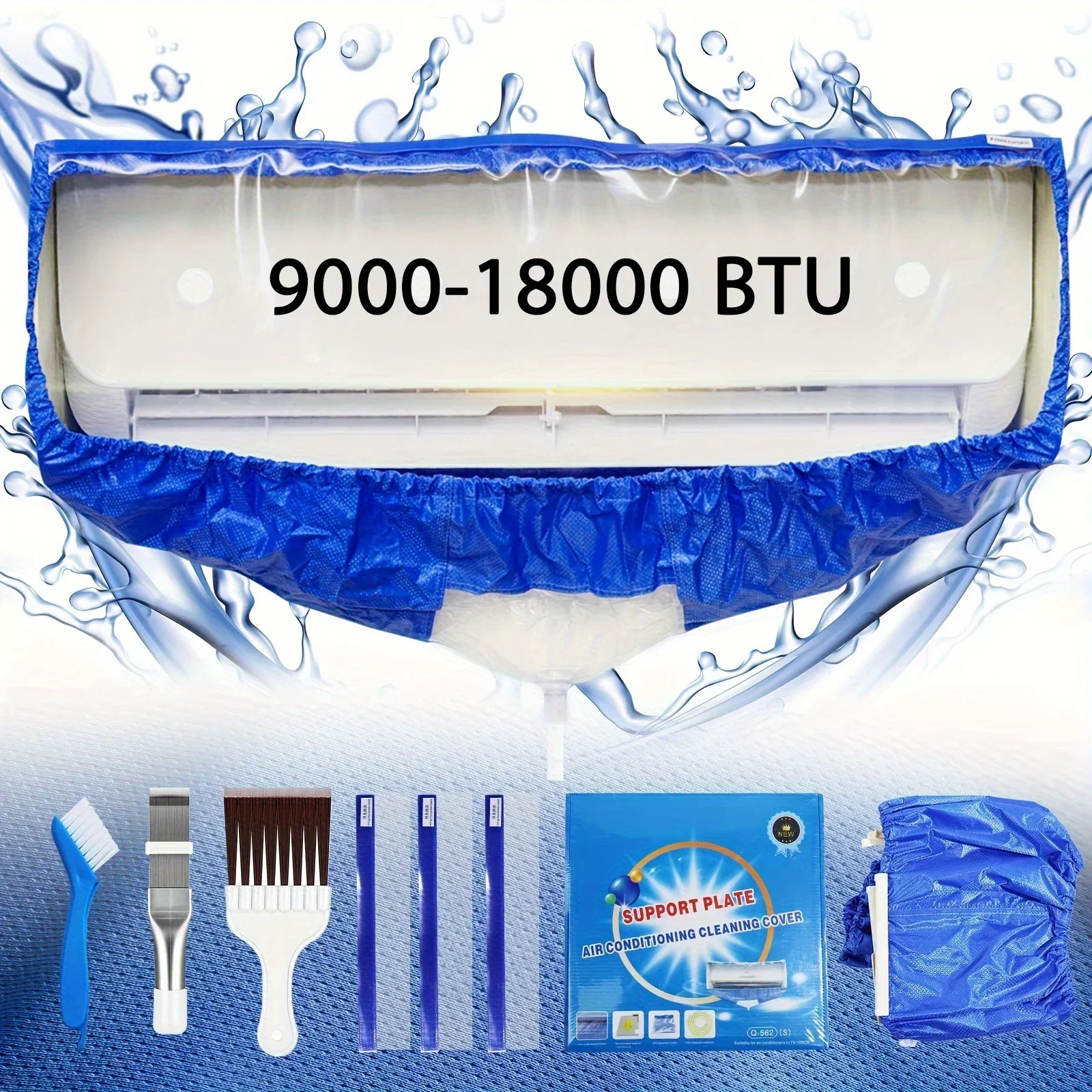 4pcs 95cm 37.4inch