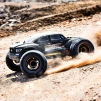 1/8 FS Monster TANK High-speed Remote Control Model Car Adult Professional Racing Remote Control Off-road Racing Card Adult Toys 2