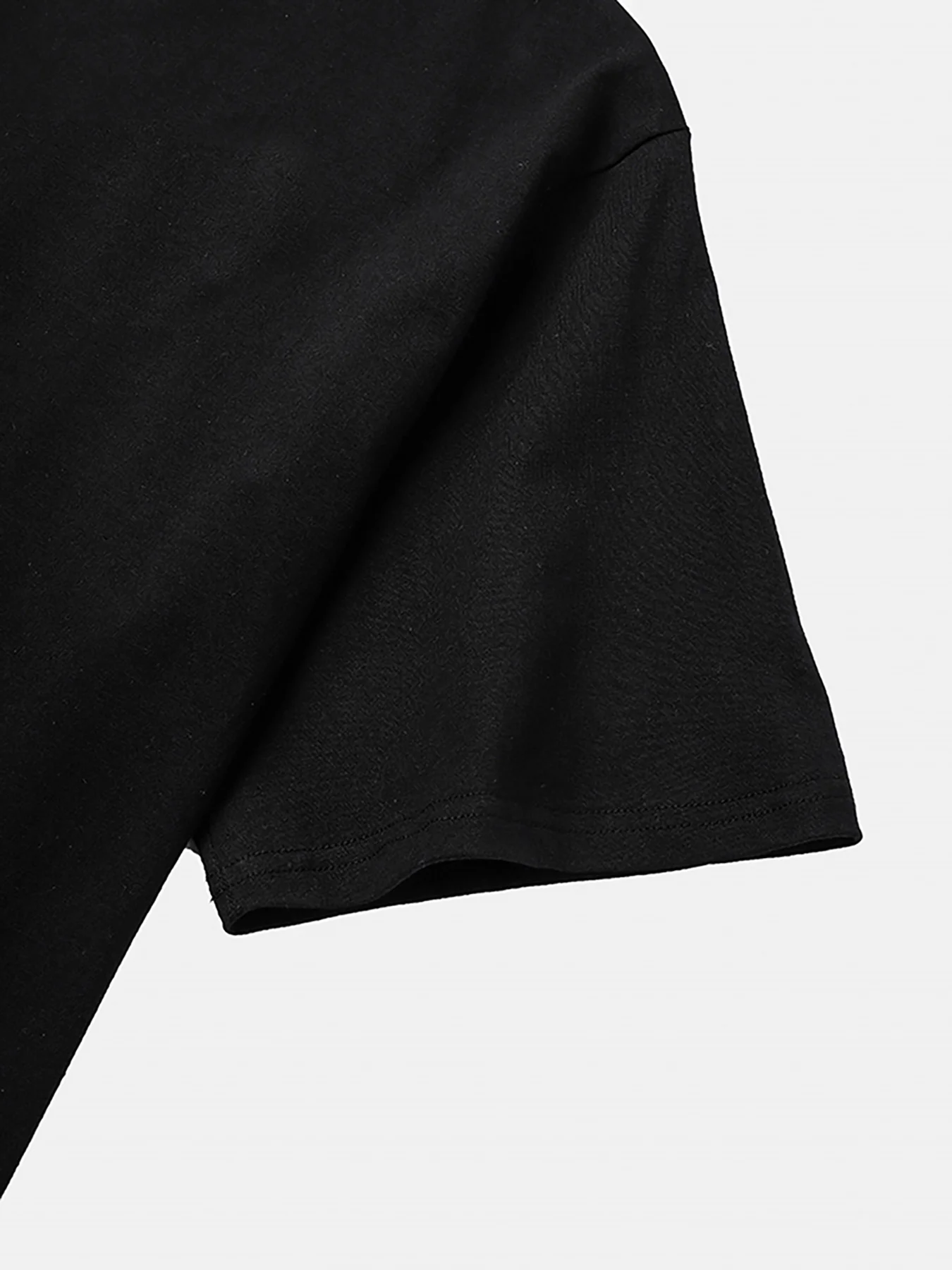 Lemon Print T-shirt, Short Sleeve Crew Neck Casual Top for Summer & Spring, Women’s Clothing Best Sellers In Women's Clothing