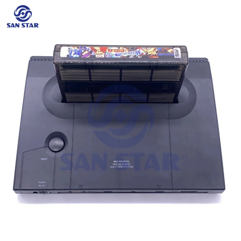 SNK MV-1B NEO GEO MVS ｉｎ１カートリッジ アーケード基板 US Seller - SNK MVS Neo Geo Arcade Board MV1B Board only
