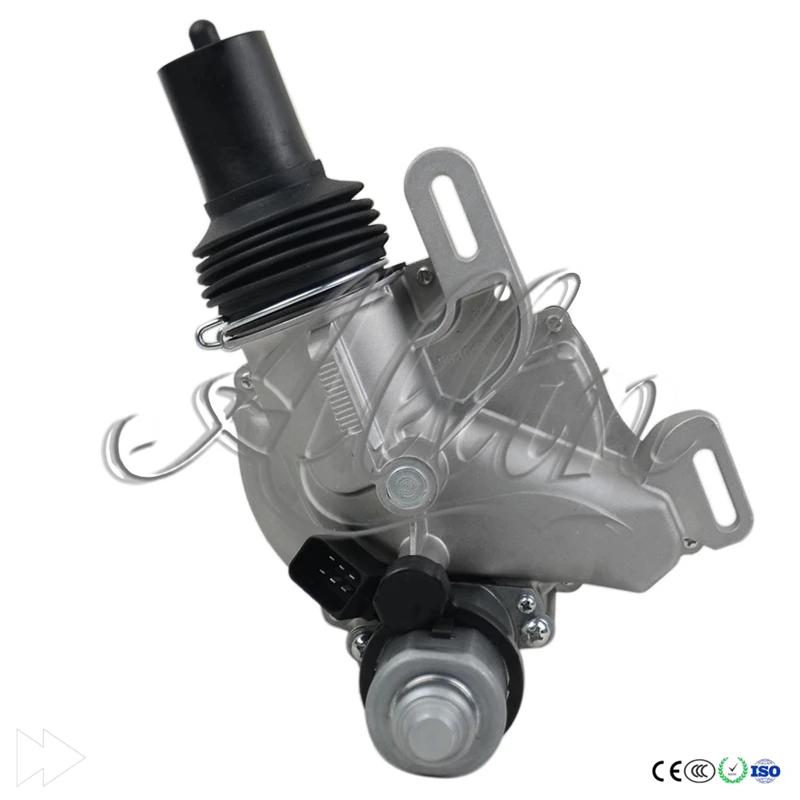 Ap02 Per Smart Fortwo Cabrio Coupe (451) 0.8 1.0 Attuatore Cilindro Frizione Slave Nuovo 451 250 00 62 4512500062 A 451 250 00 62