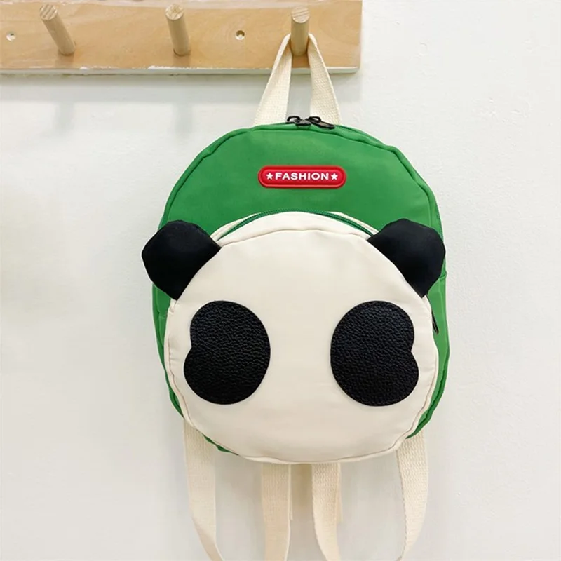 Children s School Backpack Lightweight Adorable Dinosaur Bookbag for Preschool Boys Girls Kindergarten Travel Bag for Daily Use