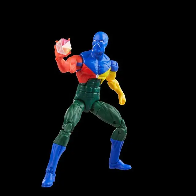 Marvel Legends Hyperion Doctor Spectrum 2-pack 6\