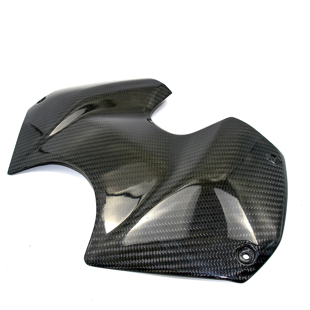 Per Ducati Panigale V4 V4S V4R 2018-2021 100% Coperchio Airbox In Carbonio