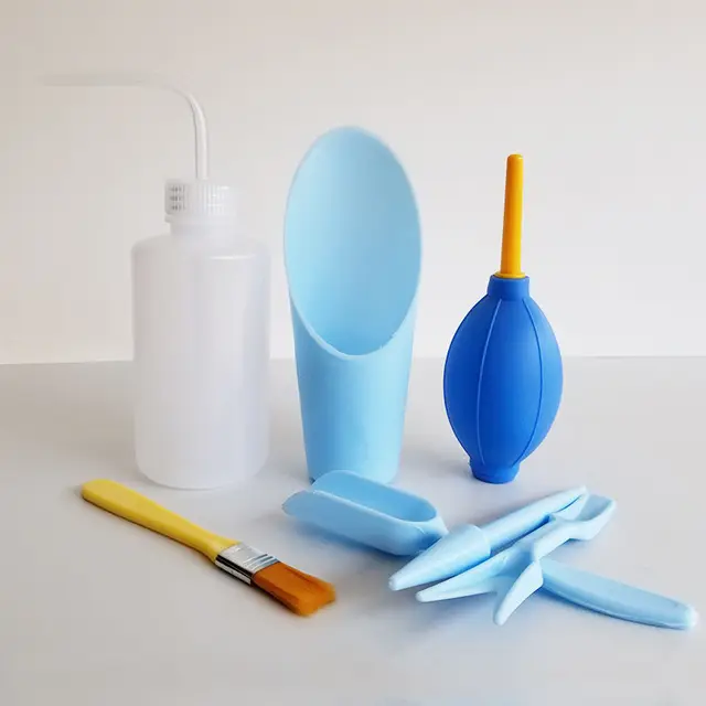 Zamatos Növényi Ültetési Eszközök Kombinációja Kombinált Virágnövelés Mini Kertészet - Image 3