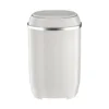 Household mini washing machine, small semi-automatic underwear washing machine, baby specific washing machine 5