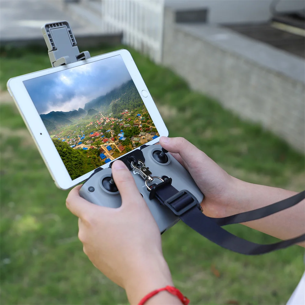 Drone Remote Stand Holder For DJI Mini 2/3 Pro Air 2/2S Mavic 3/Classic