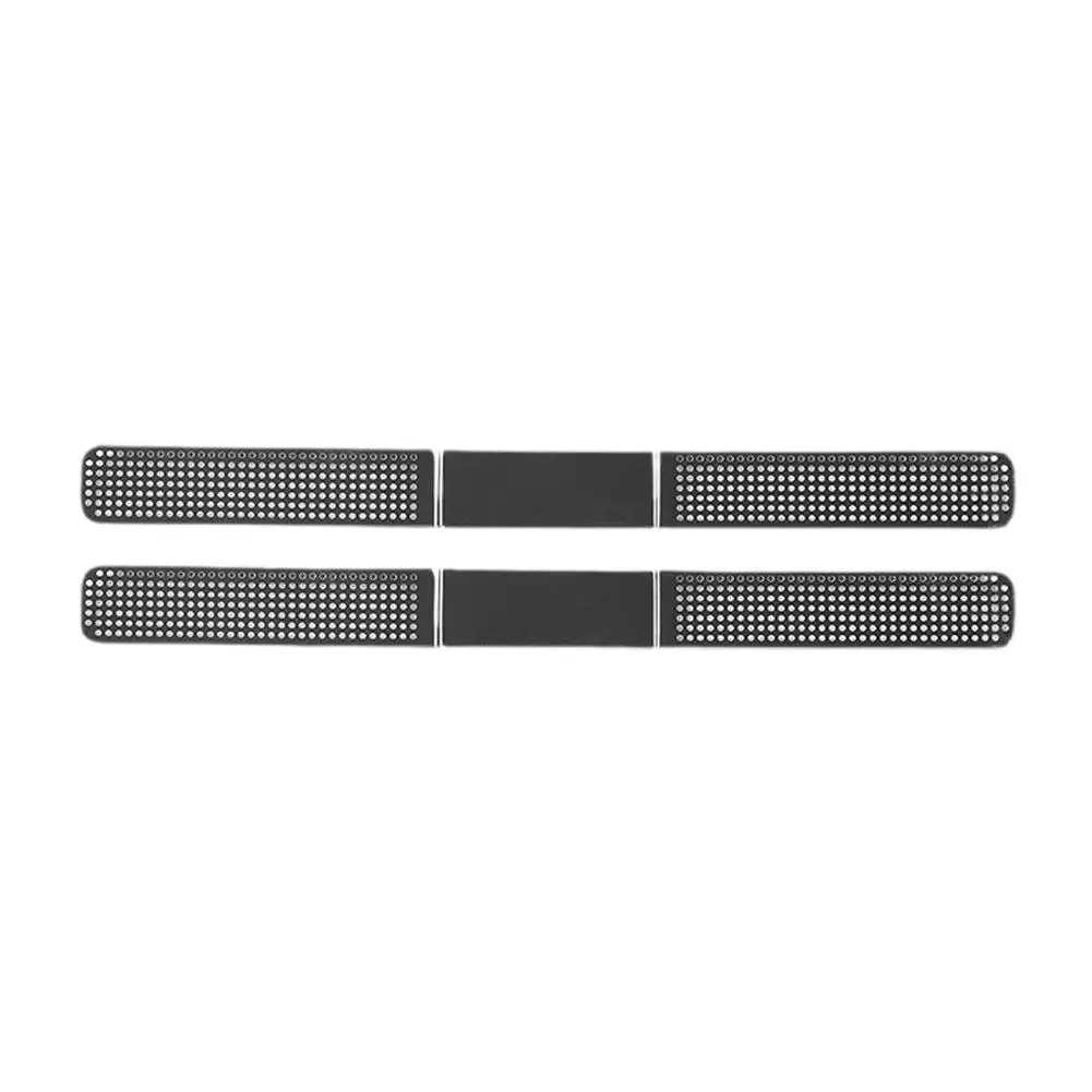 Kcimo Xpeng G6 Under-Seat Vent Protective Cover Material Steel To Prevent Vent Clogging