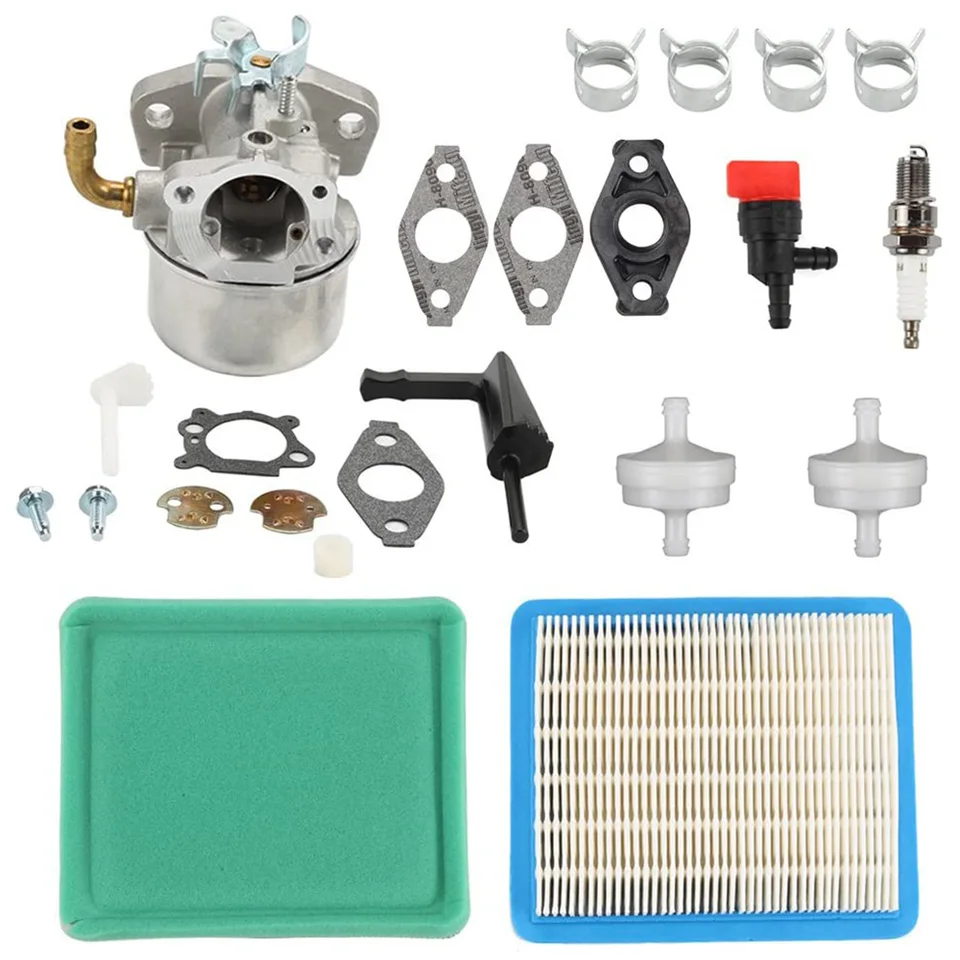 Filtro Aria Compatibile Per 5419 795066 796254 - Sostituisce 111P02, 111P05, 112P02, 112P05 E Modelli Craftsman 33084