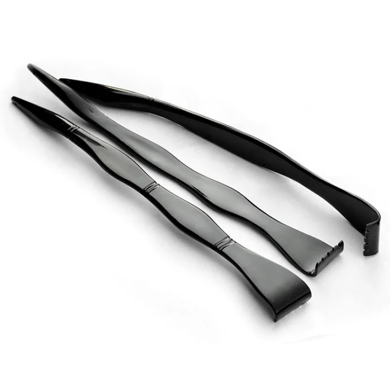 Factory Wholesale and American Back Scratcher Back Beating Don't Ask for People a Variety of True Ox Horn Back Scratcher Massage 5