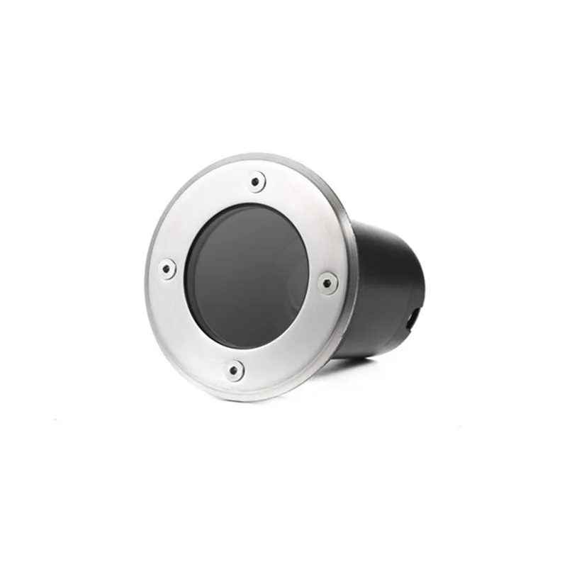 Underground Light LED Buried Light GU10 MR16 Lamp Decking Step Terrace Garden Path Inground Lighting Outdoor Waterproof led underground light