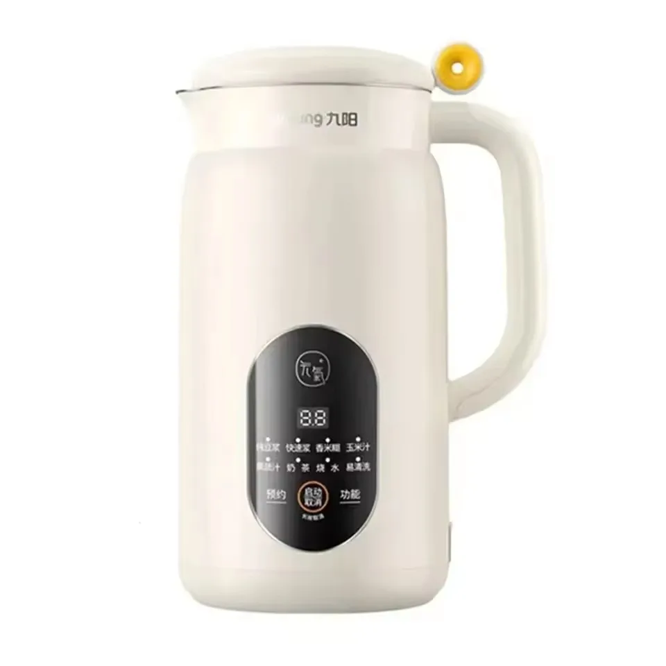 joyoung - 多機能　低騒音　高速ブレンダー　豆乳メーカー　約27000円 joyoung - 多機能 低騒音 高速ブレンダー 豆乳メーカー 約27000