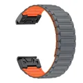 Grey Orange-B
