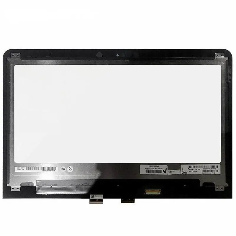 

Replacement for HP Pavilion X360 13-U 13U Series LCD Display Touch Screen Assembly Without Frame OEM Parts Grade A