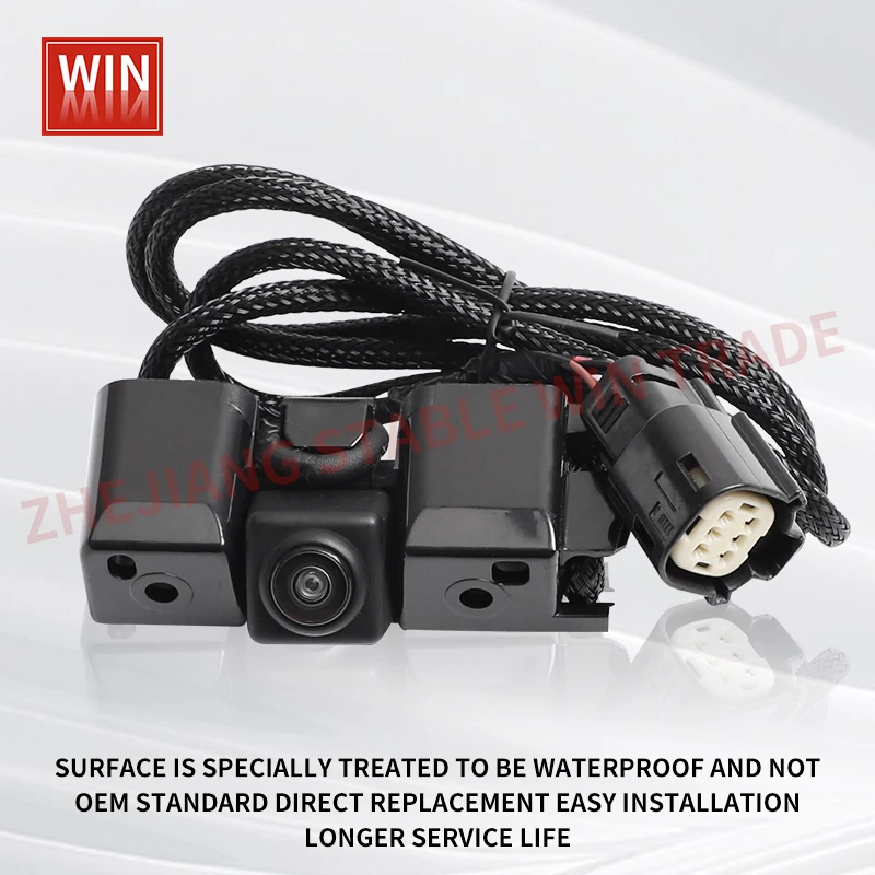 84143039 22896940 운전자 후방 카메라, 백업 주차 카메라, 쉐보레 콜로라도 15-20 GMC 캐년 15-20