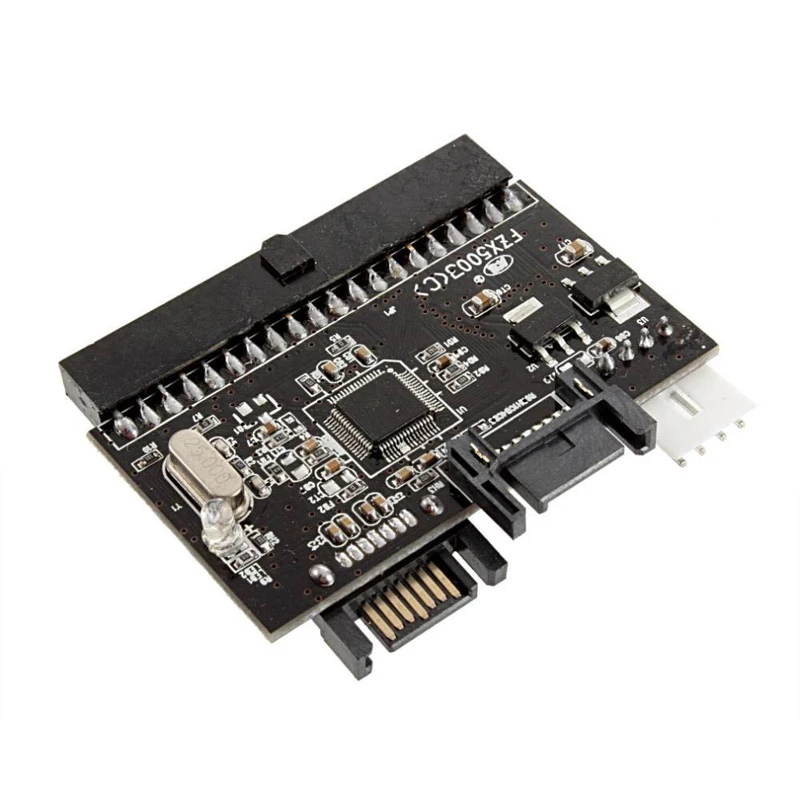 SATA, suporte de driver de disco rígido,