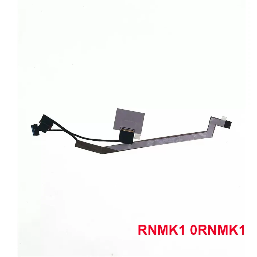 

Новый оригинальный ИК-кабель IDB40 для ноутбука DELL Latitude 5440 E5440 Precision 3480 RNMK1 0RNMK1 DC02C011E00 версия без касания