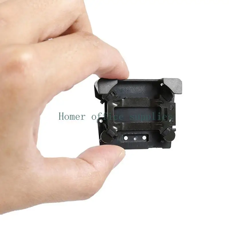 K43B 충격 흡수 보드 플레이트 댐퍼 카메라 마운트 속도 용 짐벌 진동베이스 수리 부품