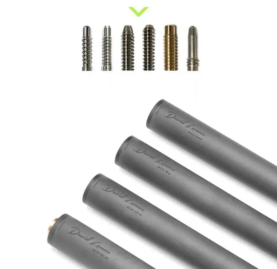 DAVID LOMAN Carbon SHAFT 3/8-11山 DAVID LOMAN Carbon SHAFT 3/8-11山 - メルカリ