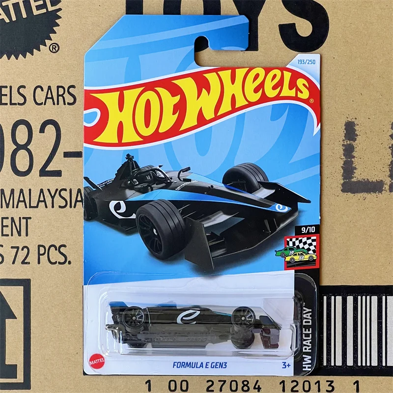 Formula e GEN3 ミニカー フォーミュラE GEN3 – Amalgam Collection