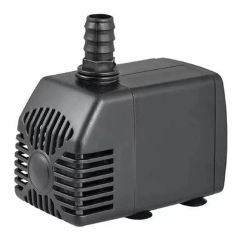 

Industrial submersible pump 45W household circulating water supply pump 220V380V