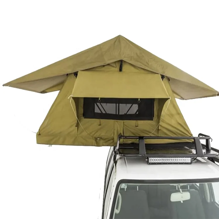 

Cheapest Camping Traveling Hardshell Canvas Tent Automatic Pop Aluminium Suv Hard Shell Auto Rooftop Car Roof Top Tents