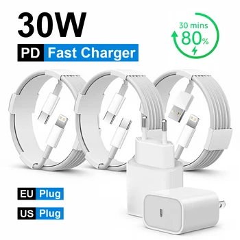 30W USB-C Fast Charger 1