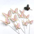 10pcs  Pink