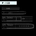 STRAP-P-I22-1SET