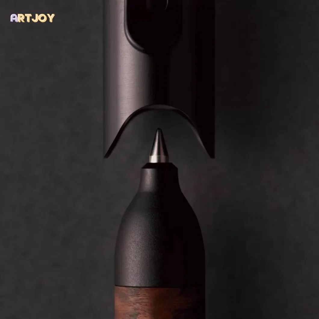 SAKURA Craft Lab 006 Modular Metal Pen - Premium DIY Combination