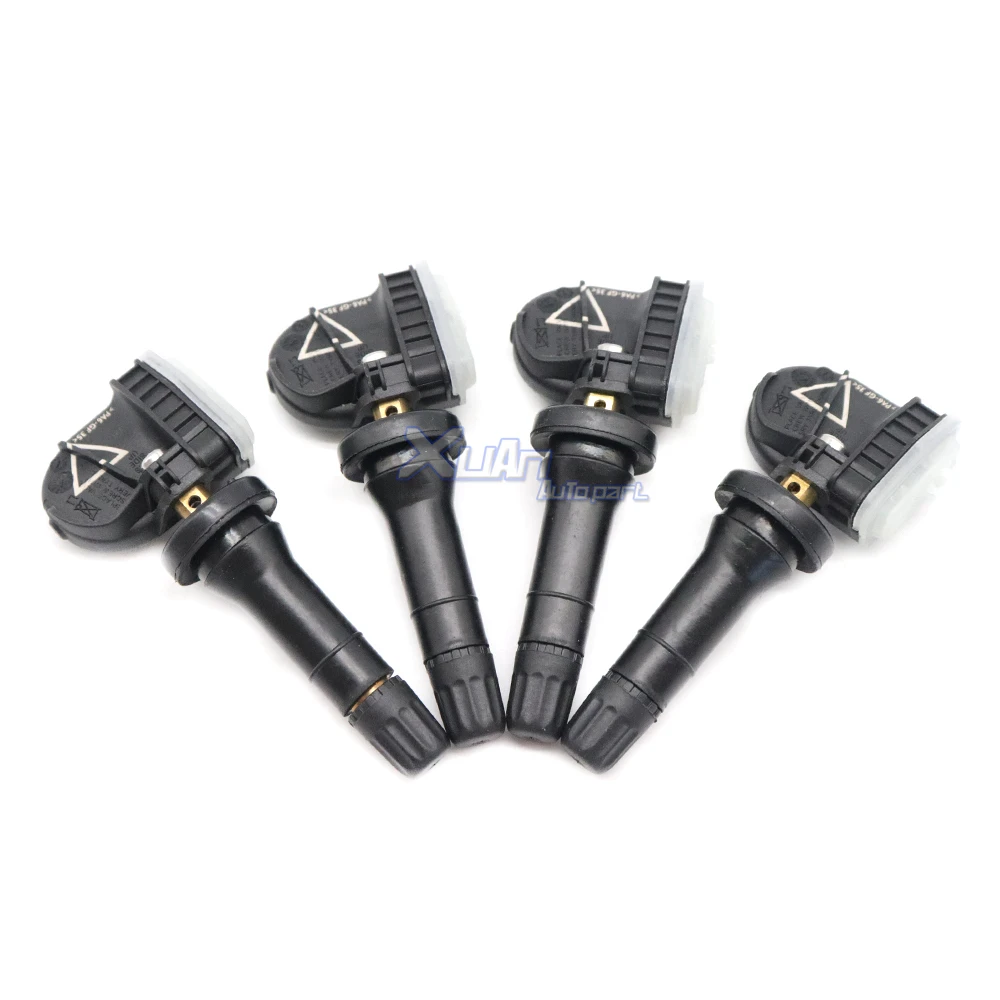 ڵ TPMS Ÿ̾ з  ͸ ý F2GT-1A180-CB F2GT-1A150-CB  Ŀ IV  (WA6) 433MHZ 2015 2023
