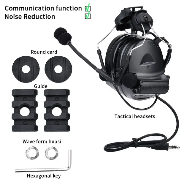 BK-headset