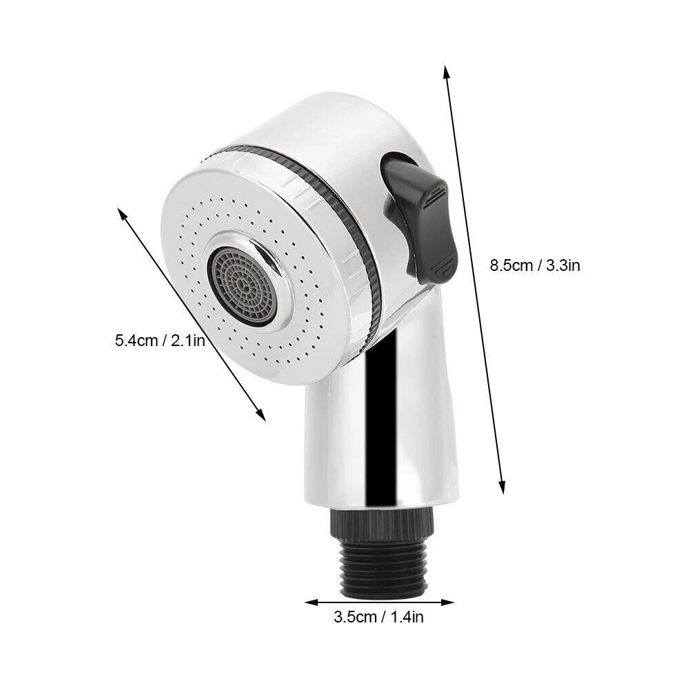 Leenkea Shampoo Adapter Shower Head Image 12