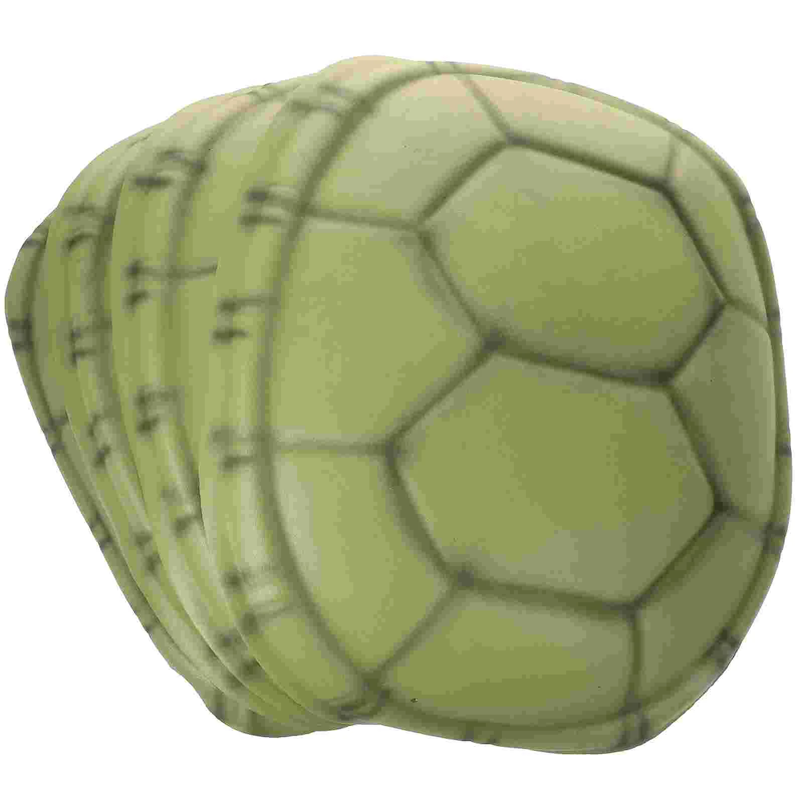 

Turtle Shell Costume Halloween Toyss Stage Party Festival Turtle Shell Prop Turtle Costume for Halloween Carnival