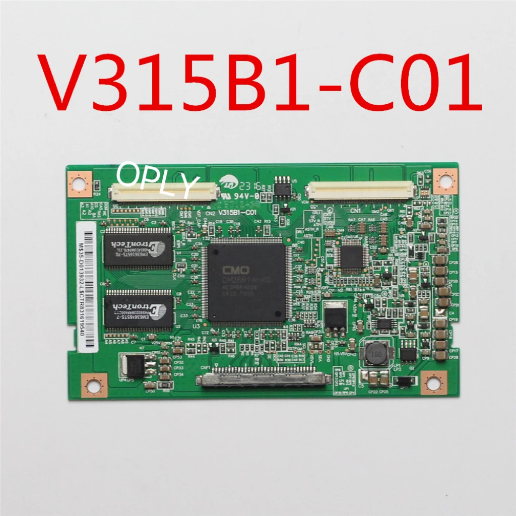 

T-Con Board For V315B1-C01 Logic Board V315B1-L01/L06 CMO V315B1C01 For SONY Philips SAMSUNG ...etc.