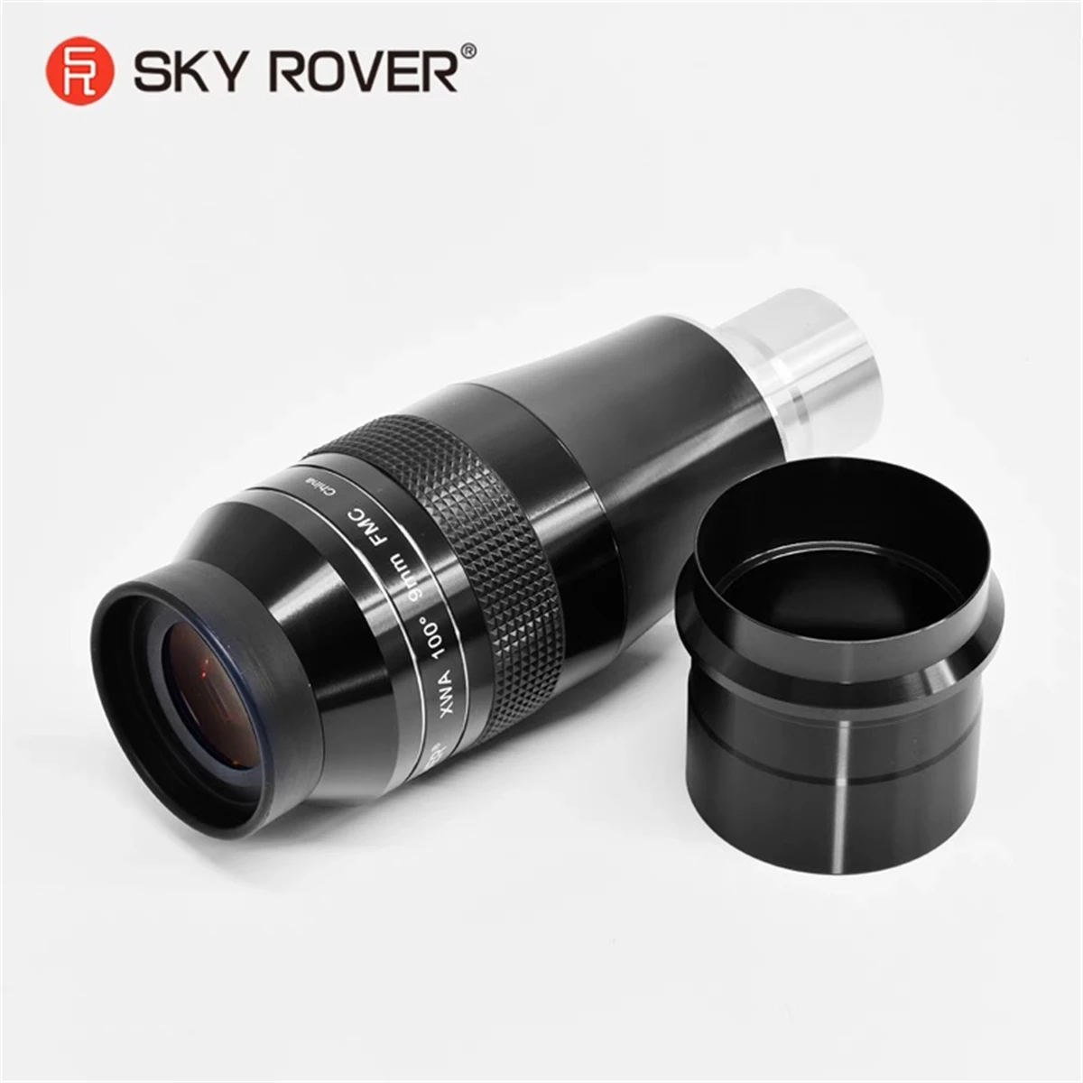 

Ультраширокоугольный окуляр SKY ROVER XWA, 9 мм, 100 градусов, астрономическое наблюдение и астрономические детали для наблюдения
