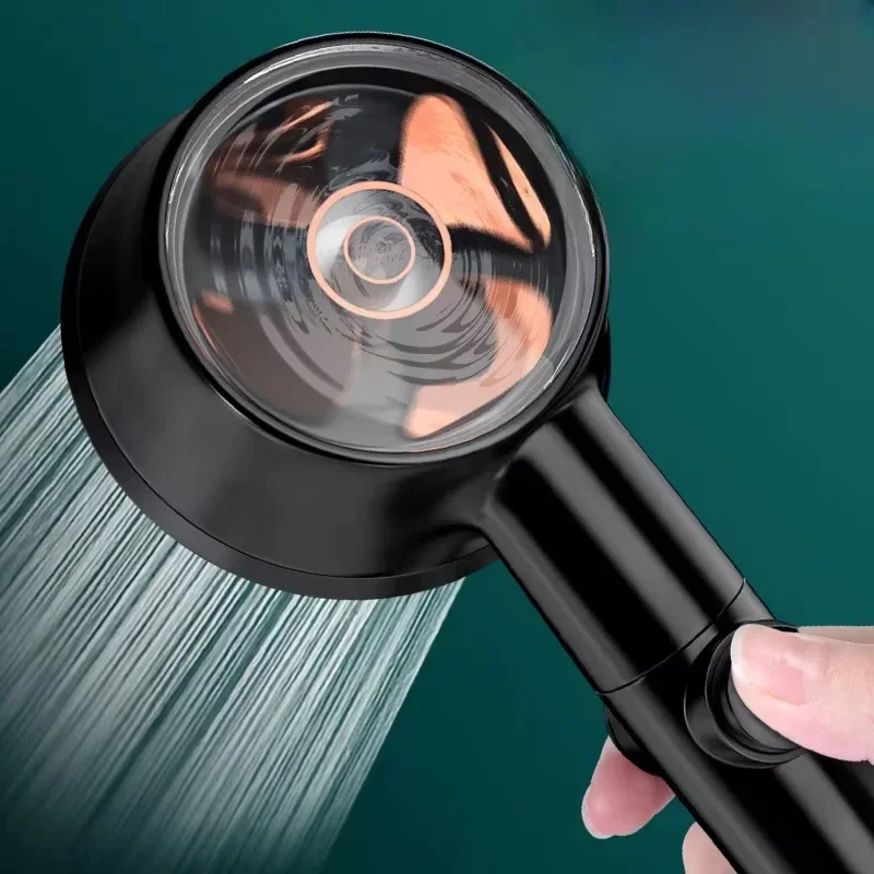 Xiaomi Shower Head Shower Set Multifunctional 6-speed Adjustable Pressurized Shower Head Water Purification Safe Durable Shower 3