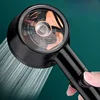 Xiaomi Shower Head Shower Set Multifunctional 6-speed Adjustable Pressurized Shower Head Water Purification Safe Durable Shower 3