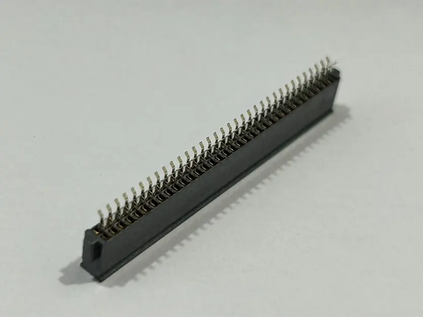 PCMCIA 68P booth splint connector 50PCS
